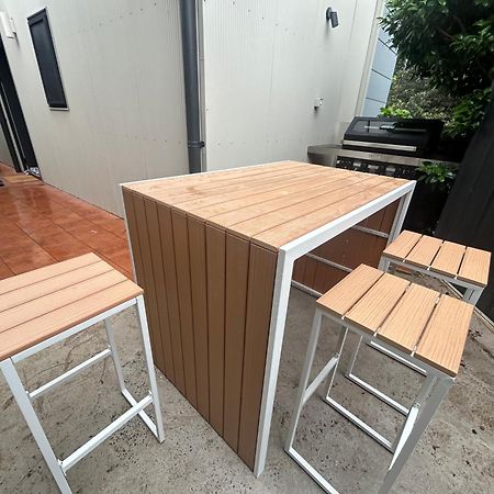 Bushland Setting Close To Sydney Cbd- Stand Alone Apartment Zewnętrze zdjęcie