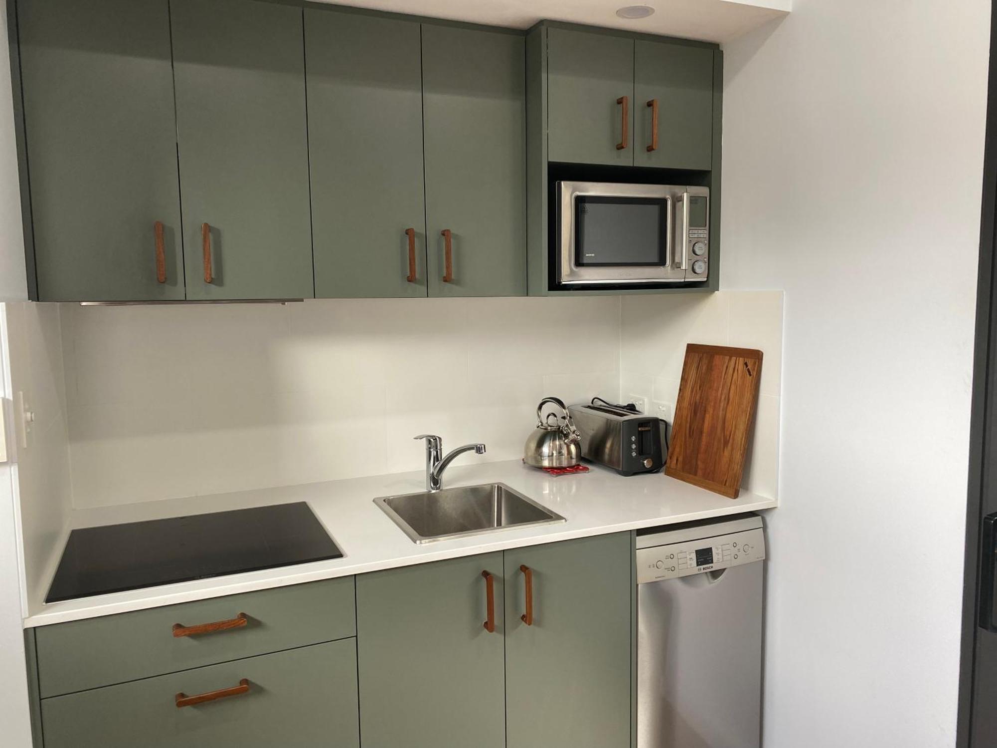 Bushland Setting Close To Sydney Cbd- Stand Alone Apartment Zewnętrze zdjęcie