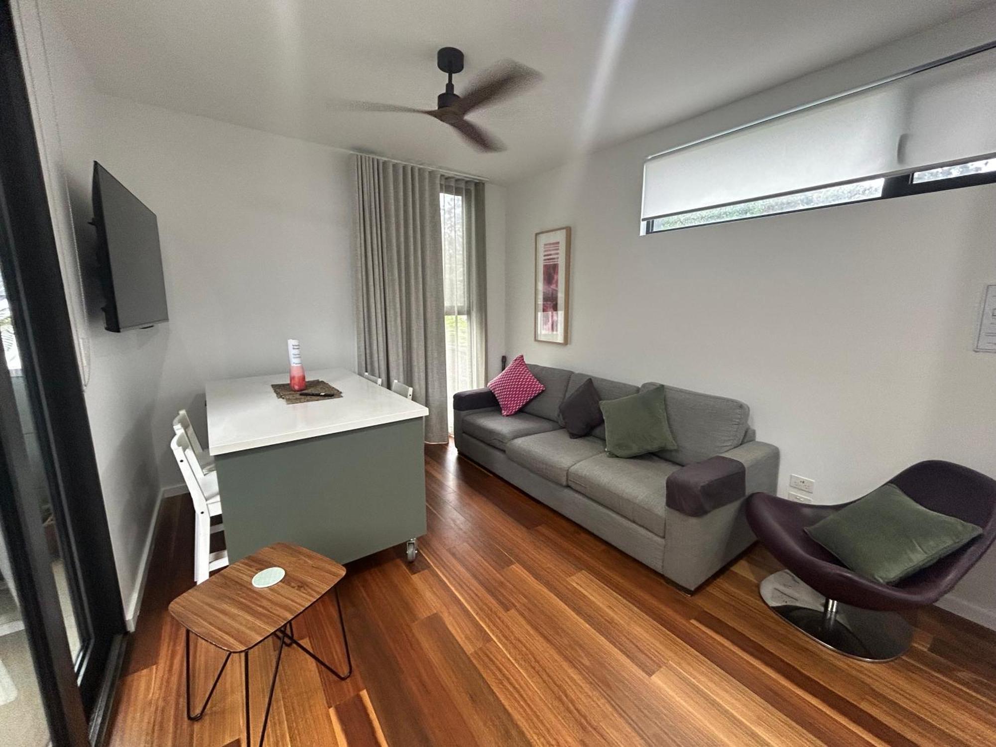Bushland Setting Close To Sydney Cbd- Stand Alone Apartment Zewnętrze zdjęcie