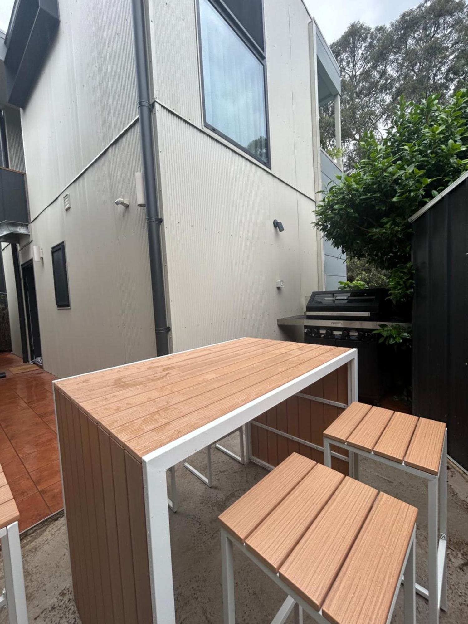 Bushland Setting Close To Sydney Cbd- Stand Alone Apartment Zewnętrze zdjęcie