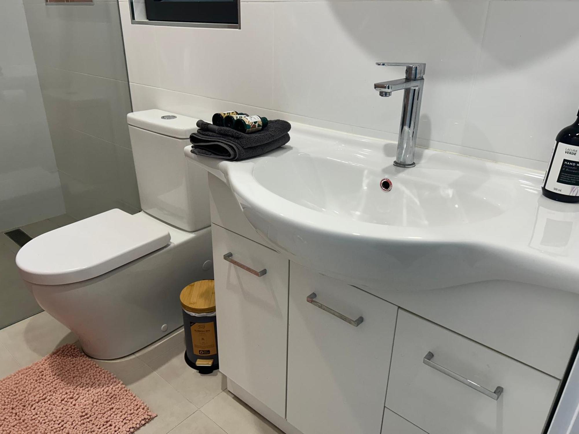 Bushland Setting Close To Sydney Cbd- Stand Alone Apartment Zewnętrze zdjęcie