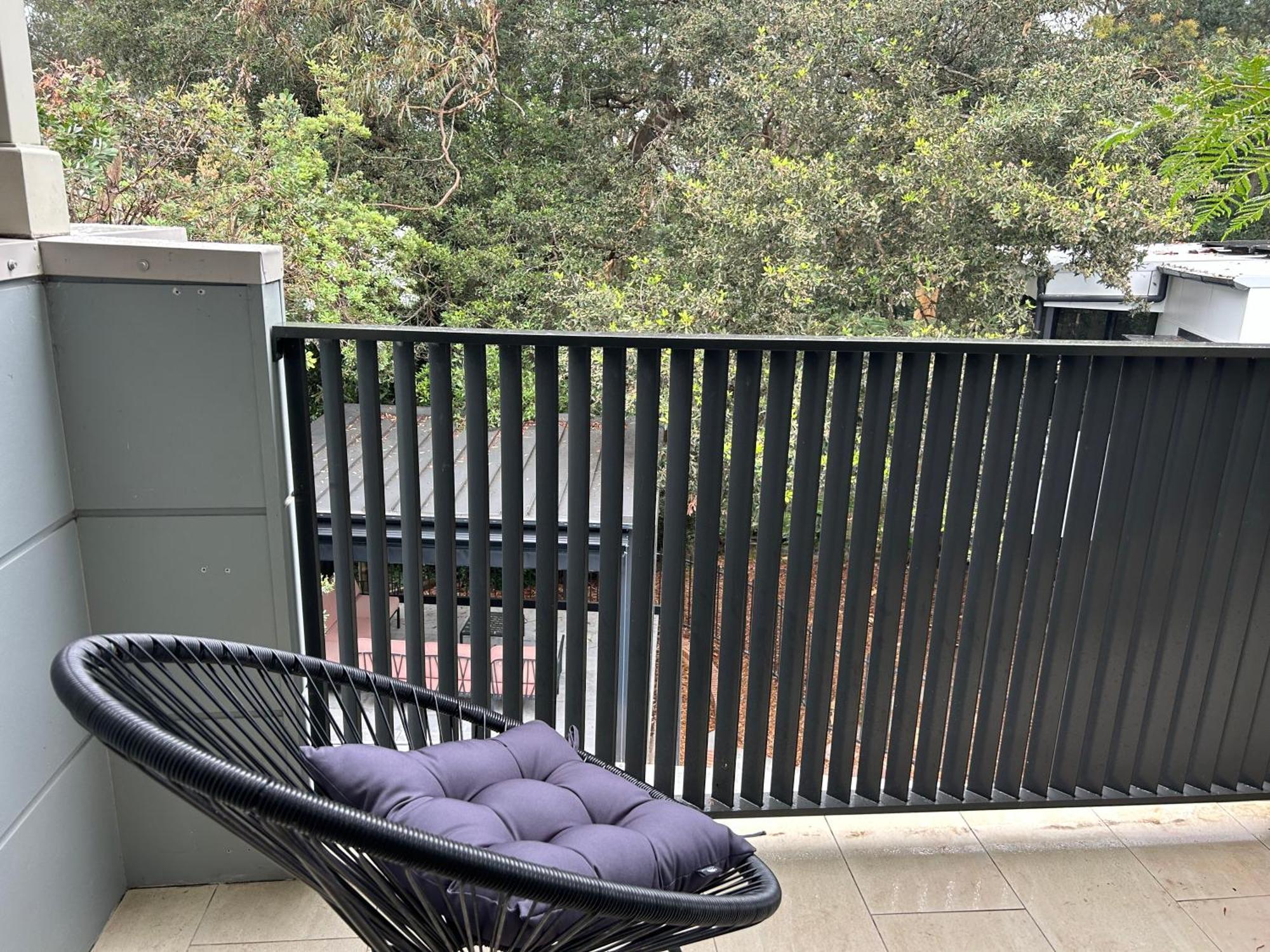 Bushland Setting Close To Sydney Cbd- Stand Alone Apartment Zewnętrze zdjęcie