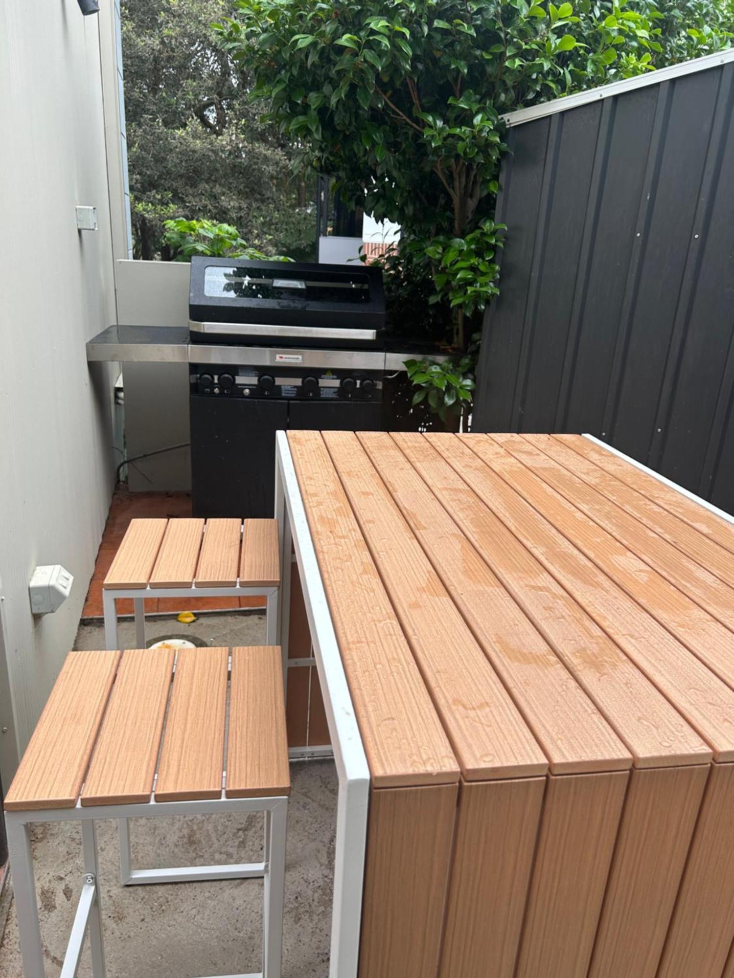 Bushland Setting Close To Sydney Cbd- Stand Alone Apartment Zewnętrze zdjęcie