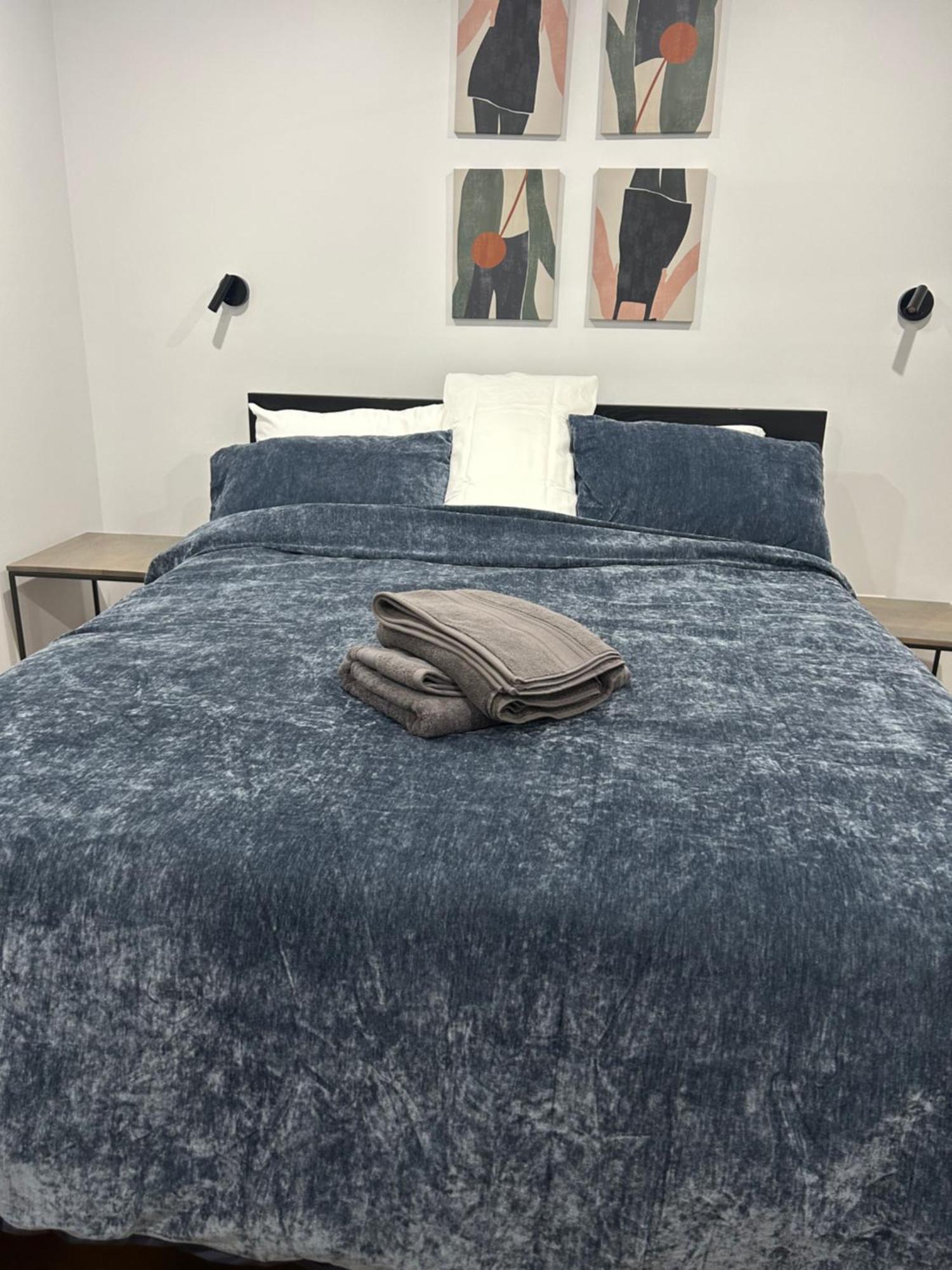 Bushland Setting Close To Sydney Cbd- Stand Alone Apartment Zewnętrze zdjęcie