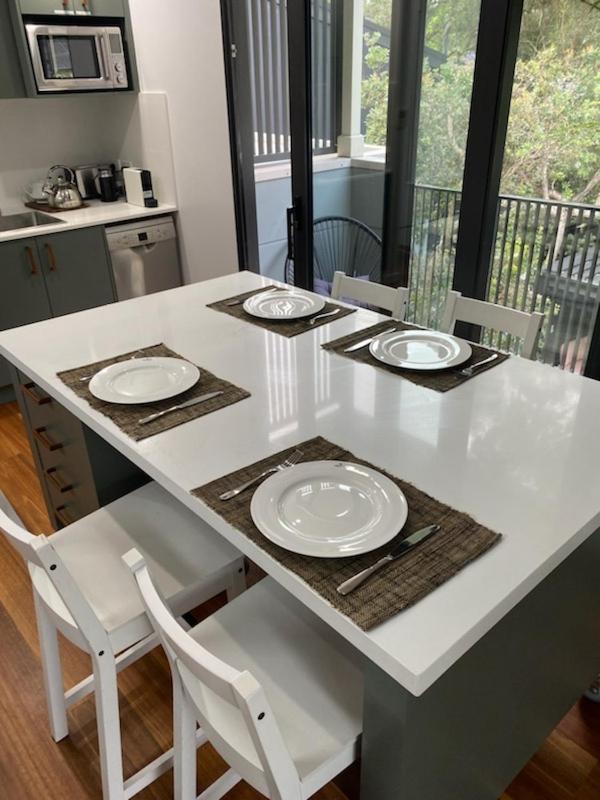 Bushland Setting Close To Sydney Cbd- Stand Alone Apartment Zewnętrze zdjęcie
