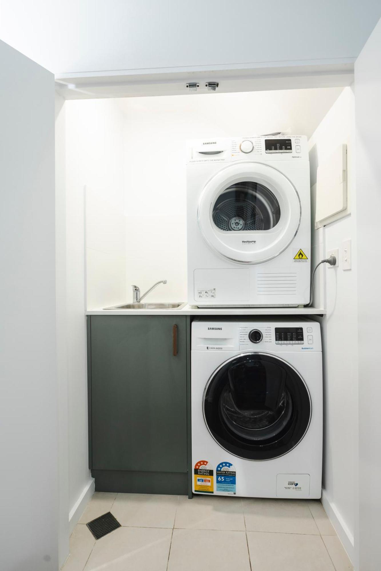 Bushland Setting Close To Sydney Cbd- Stand Alone Apartment Zewnętrze zdjęcie