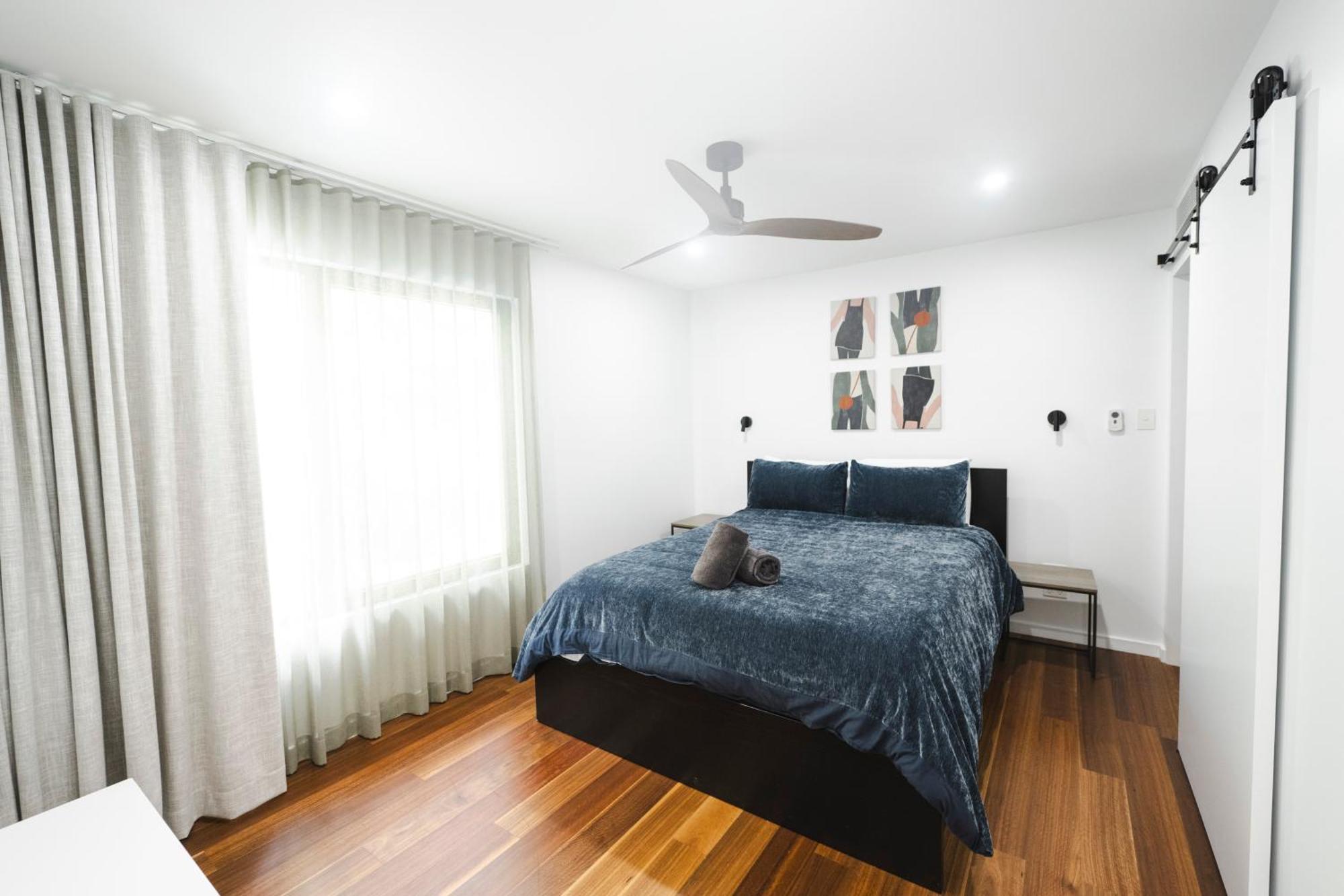 Bushland Setting Close To Sydney Cbd- Stand Alone Apartment Zewnętrze zdjęcie