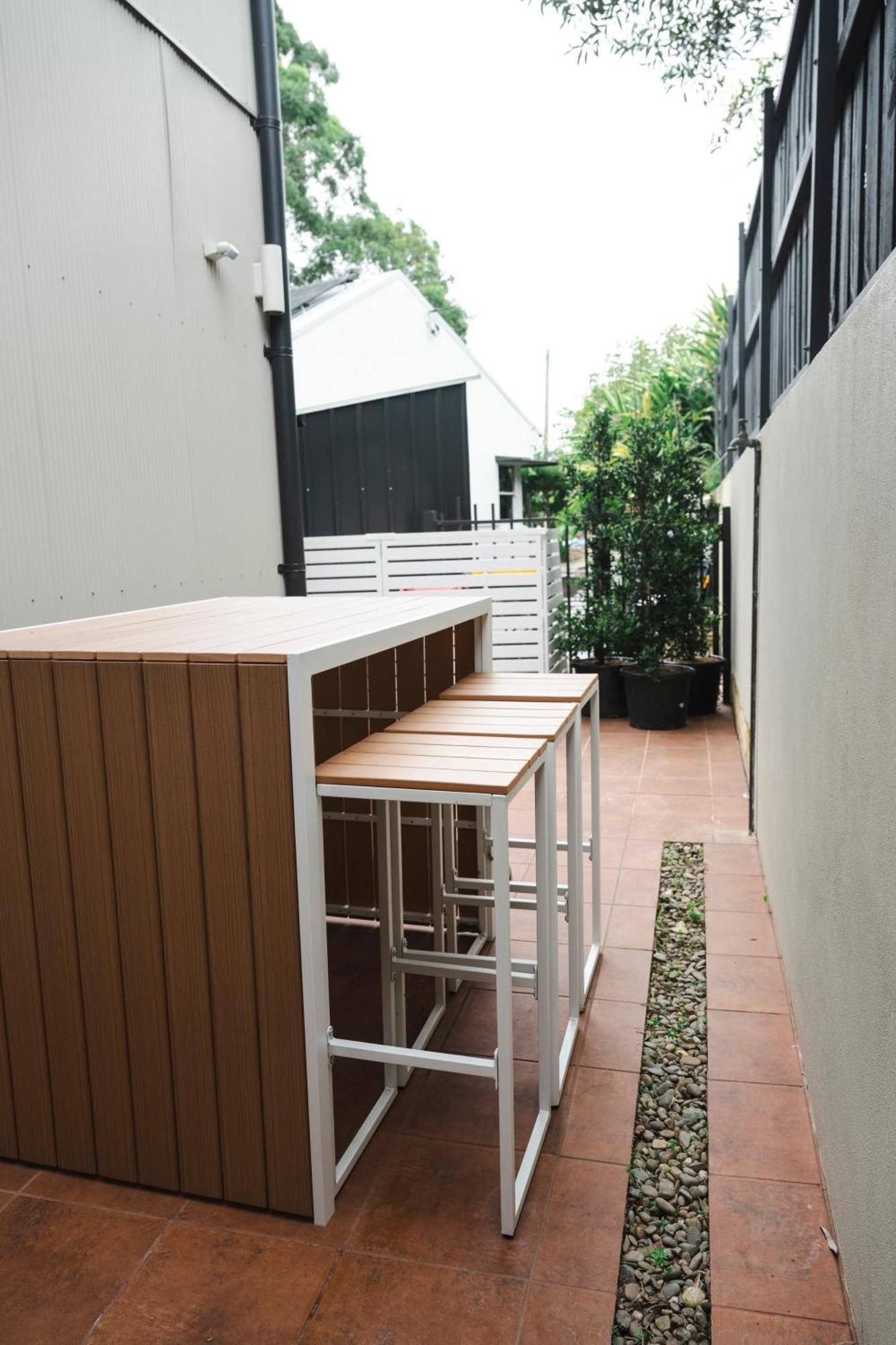 Bushland Setting Close To Sydney Cbd- Stand Alone Apartment Zewnętrze zdjęcie