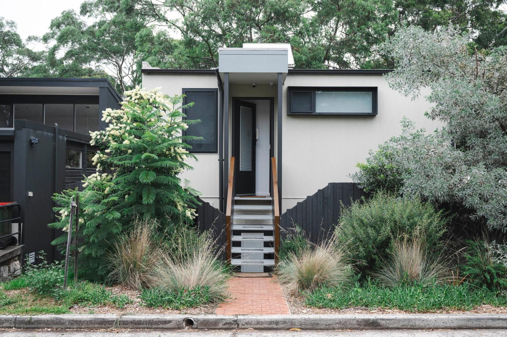 Bushland Setting Close To Sydney Cbd- Stand Alone Apartment Zewnętrze zdjęcie