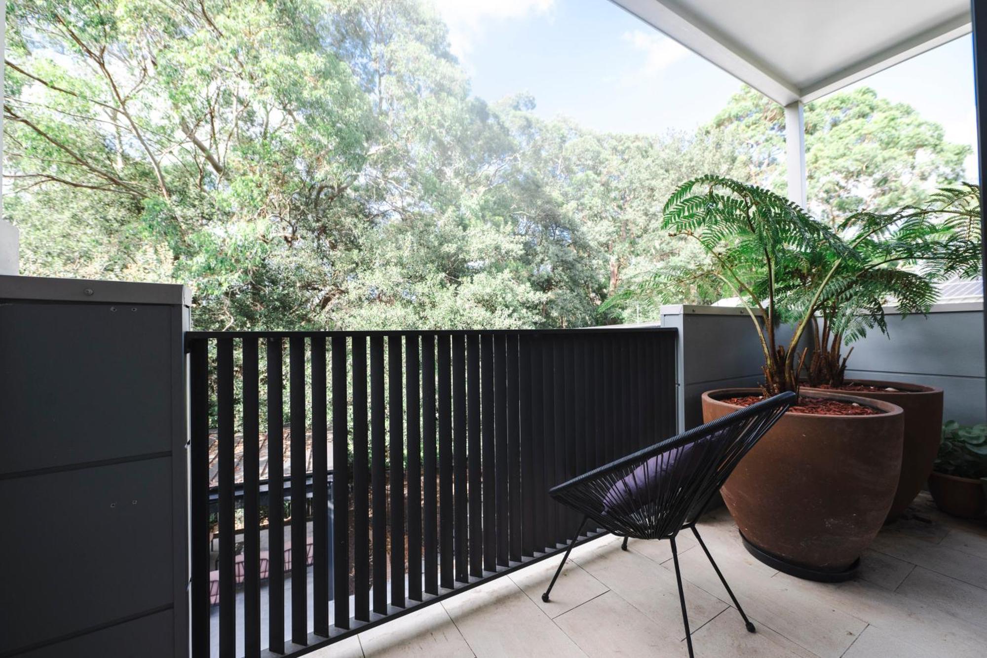 Bushland Setting Close To Sydney Cbd- Stand Alone Apartment Zewnętrze zdjęcie
